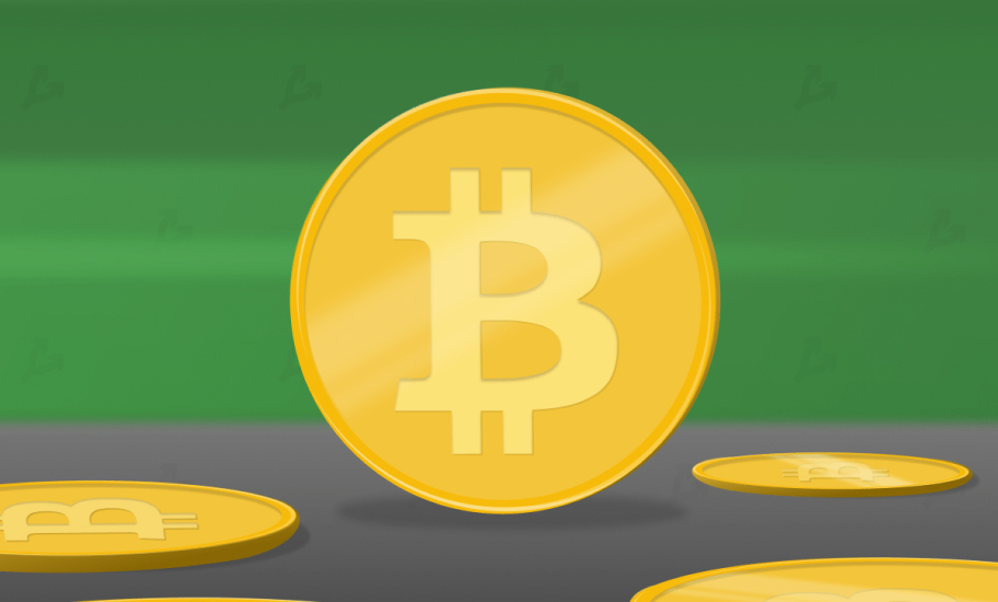 Биткоин — в Книге рекордов Гиннесса