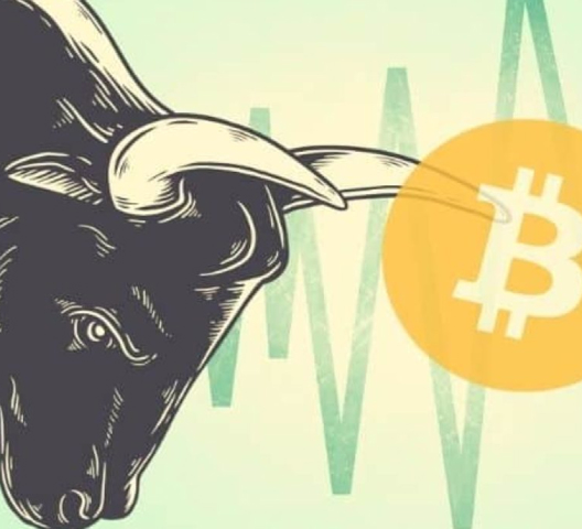 Когда начнется бычий цикл?